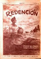 Redención (Editorial Juventud  :  1953)