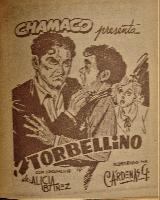 Torbellino (Publicaciones Herrerías)