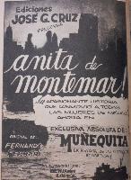 Anita de Montemar.